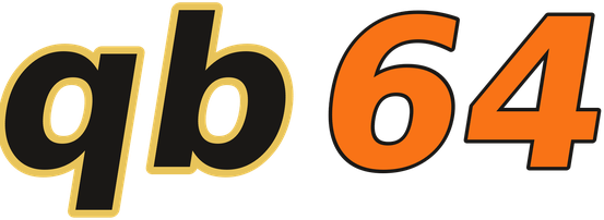 qb64 logo